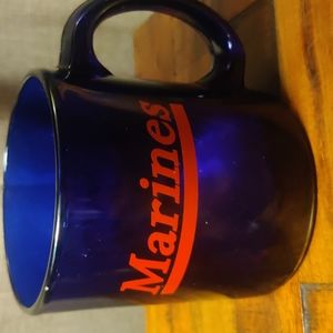 Marines Coffee Mug